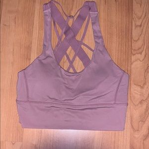 Balance Athletica sports bra